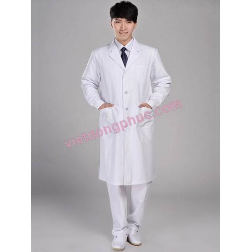 Đồng phục Bác sỹ 02 Đồng phục Bác sỹ 02